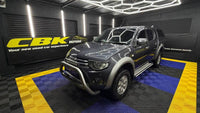 MITSUBISHI - TRITON 2.5 Di-D P/U D/C