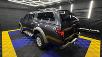 MITSUBISHI - TRITON 2.5 Di-D P/U D/C