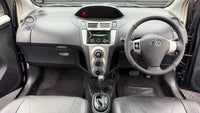 TOYOTA - YARIS T3 SPIRIT A/T 5Dr