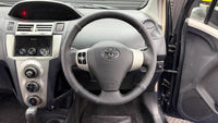 TOYOTA - YARIS T3 SPIRIT A/T 5Dr