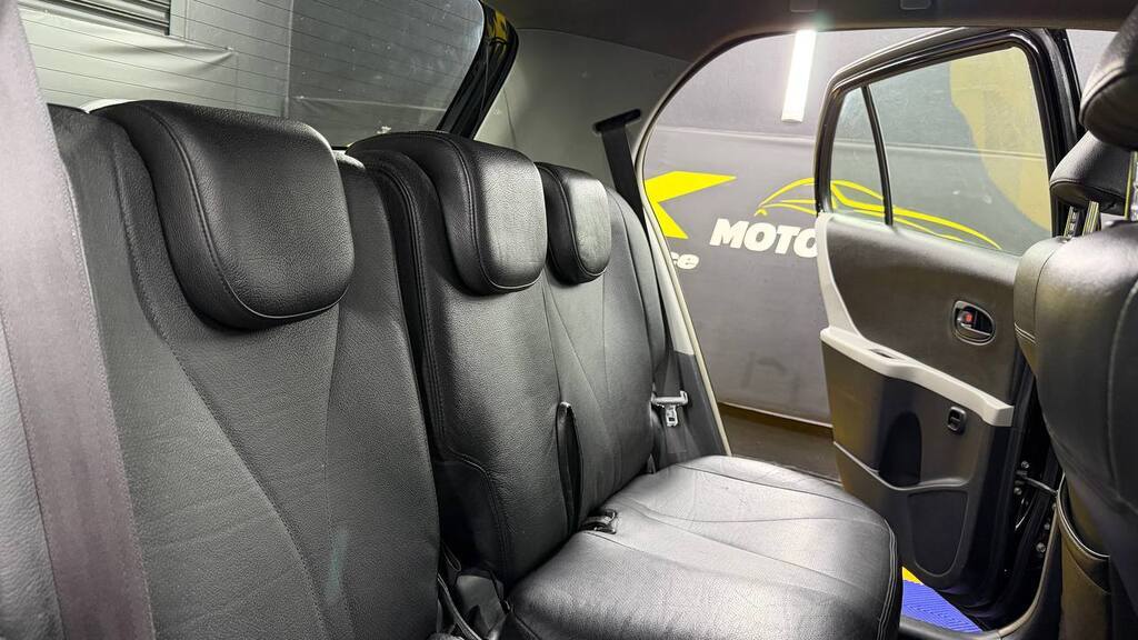 TOYOTA - YARIS T3 SPIRIT A/T 5Dr