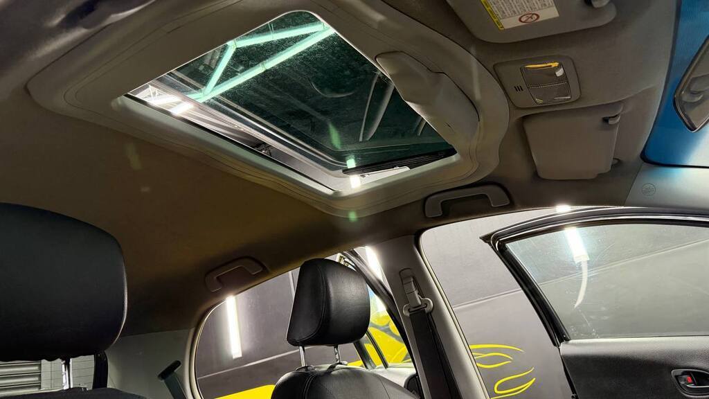 TOYOTA - YARIS T3 SPIRIT A/T 5Dr