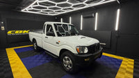 MAHINDRA - SCORPIO 2.2 CRDe mHAWK P/U S/C