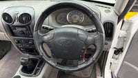 MAHINDRA - SCORPIO 2.2 CRDe mHAWK P/U S/C