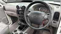 MAHINDRA - SCORPIO 2.2 CRDe mHAWK P/U S/C