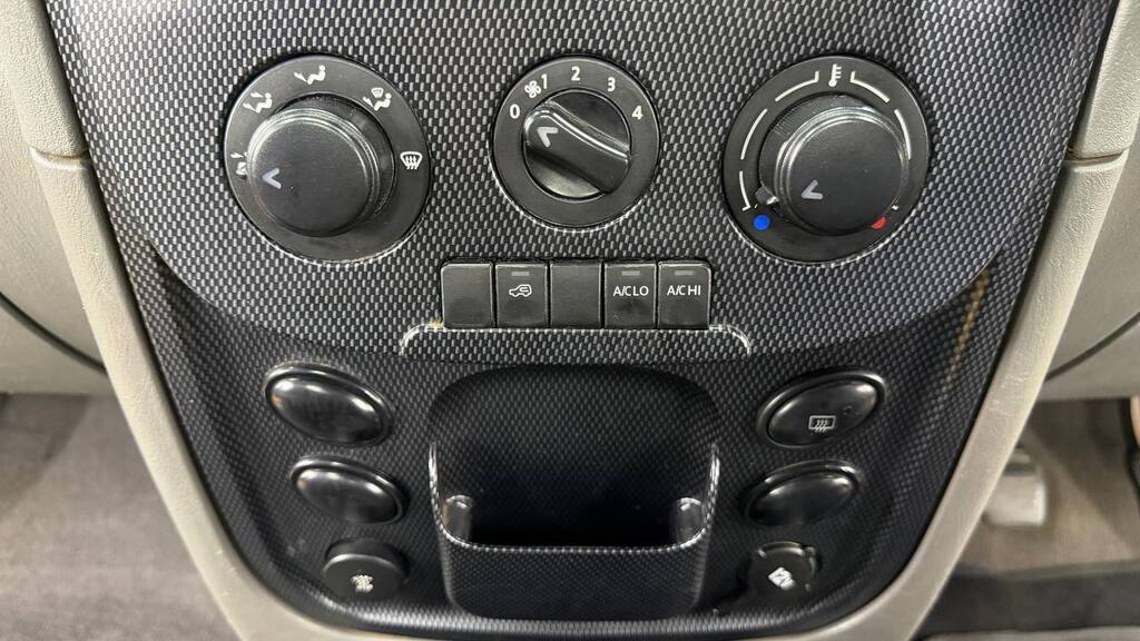 MAHINDRA - SCORPIO 2.2 CRDe mHAWK P/U S/C