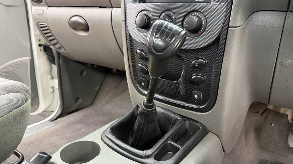 MAHINDRA - SCORPIO 2.2 CRDe mHAWK P/U S/C