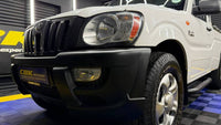 MAHINDRA - SCORPIO 2.2 CRDe mHAWK P/U S/C