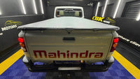 MAHINDRA - SCORPIO 2.2 CRDe mHAWK P/U S/C