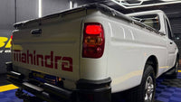 MAHINDRA - SCORPIO 2.2 CRDe mHAWK P/U S/C