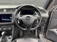 VOLKSWAGEN - TIGUAN 1.4 TSI COMFORTLINE DSG (110KW)