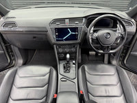VOLKSWAGEN - TIGUAN 1.4 TSI COMFORTLINE DSG (110KW)