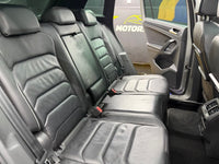 VOLKSWAGEN - TIGUAN 1.4 TSI COMFORTLINE DSG (110KW)