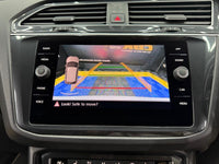 VOLKSWAGEN - TIGUAN 1.4 TSI COMFORTLINE DSG (110KW)