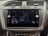 VOLKSWAGEN - TIGUAN 1.4 TSI COMFORTLINE DSG (110KW)