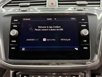 VOLKSWAGEN - TIGUAN 1.4 TSI COMFORTLINE DSG (110KW)