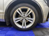 VOLKSWAGEN - TIGUAN 1.4 TSI COMFORTLINE DSG (110KW)