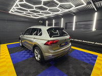 VOLKSWAGEN - TIGUAN 1.4 TSI COMFORTLINE DSG (110KW)