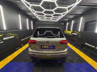 VOLKSWAGEN - TIGUAN 1.4 TSI COMFORTLINE DSG (110KW)