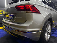 VOLKSWAGEN - TIGUAN 1.4 TSI COMFORTLINE DSG (110KW)
