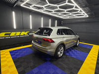 VOLKSWAGEN - TIGUAN 1.4 TSI COMFORTLINE DSG (110KW)