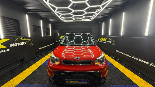 KIA - SOUL 1.6 START