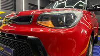 KIA - SOUL 1.6 START