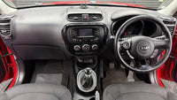 KIA - SOUL 1.6 START