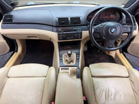 BMW - 320i Sport (E46)F/L