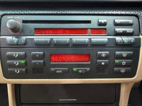 BMW - 320i Sport (E46)F/L