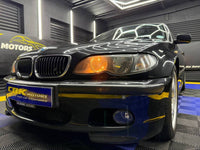 BMW - 320i Sport (E46)F/L