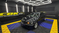 BMW - 320i Sport (E46)F/L