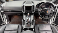 PORSCHE - CAYENNE S DIESEL TIPTRONIC