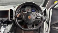 PORSCHE - CAYENNE S DIESEL TIPTRONIC