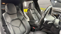 PORSCHE - CAYENNE S DIESEL TIPTRONIC