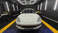 PORSCHE - CAYENNE S DIESEL TIPTRONIC