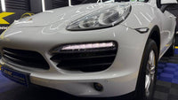 PORSCHE - CAYENNE S DIESEL TIPTRONIC