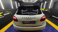 PORSCHE - CAYENNE S DIESEL TIPTRONIC