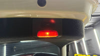 PORSCHE - CAYENNE S DIESEL TIPTRONIC