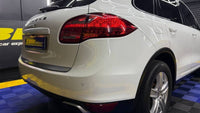 PORSCHE - CAYENNE S DIESEL TIPTRONIC