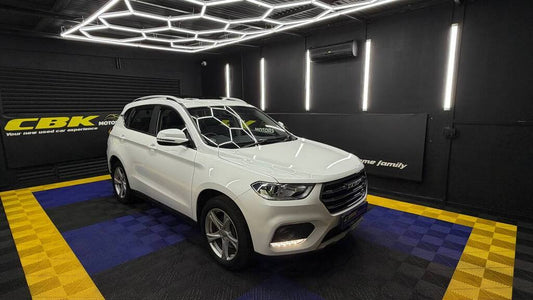 HAVAL - H2 1.5T LUXURY A/T