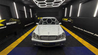 MERCEDES-BENZ - C180K ELEGANCE