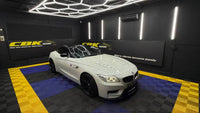 BMW - Z4 sDRIVE20i M SPORT A/T