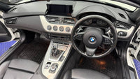 BMW - Z4 sDRIVE20i M SPORT A/T