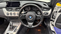 BMW - Z4 sDRIVE20i M SPORT A/T