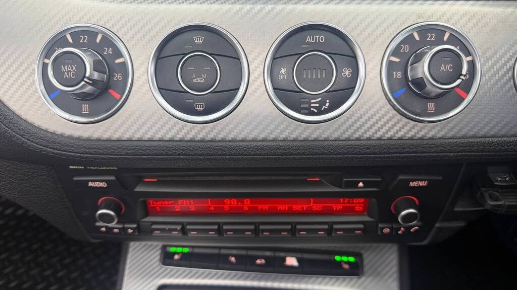 BMW - Z4 sDRIVE20i M SPORT A/T