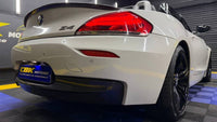 BMW - Z4 sDRIVE20i M SPORT A/T