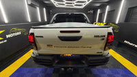 TOYOTA - HILUX 2.8 GD-6 GR-S 4X4 A/T P/U D/C