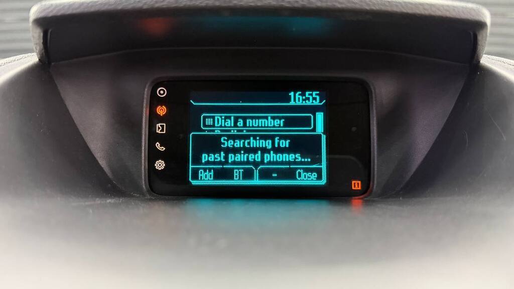 FORD - ECOSPORT 1.0 ECOBOOST TREND