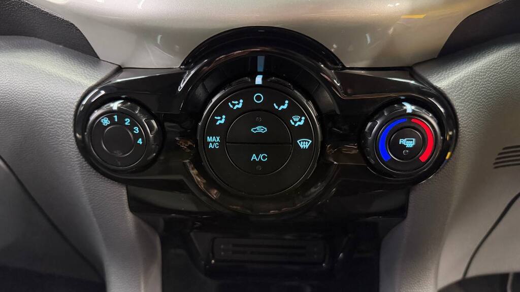 FORD - ECOSPORT 1.0 ECOBOOST TREND